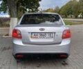 Серый Киа Рио, объемом двигателя 1.4 л и пробегом 69 тыс. км за 5699 $, фото 7 на Automoto.ua