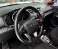 Серый Киа Рио, объемом двигателя 1.59 л и пробегом 180 тыс. км за 8950 $, фото 19 на Automoto.ua