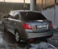Сірий Кіа Ріо, об'ємом двигуна 1.4 л та пробігом 147 тис. км за 5500 $, фото 24 на Automoto.ua