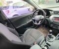 Серый Киа Рио, объемом двигателя 0 л и пробегом 200 тыс. км за 7447 $, фото 5 на Automoto.ua
