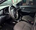 Сірий Кіа Ріо, об'ємом двигуна 1.4 л та пробігом 243 тис. км за 5700 $, фото 5 на Automoto.ua