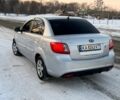 Сірий Кіа Ріо, об'ємом двигуна 1.4 л та пробігом 225 тис. км за 5241 $, фото 2 на Automoto.ua
