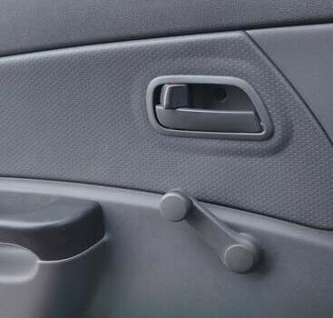 Сірий Кіа Ріо, об'ємом двигуна 1.4 л та пробігом 147 тис. км за 5500 $, фото 8 на Automoto.ua