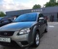 Серый Киа Рио, объемом двигателя 1.4 л и пробегом 226 тыс. км за 5200 $, фото 1 на Automoto.ua