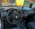 Сірий Кіа Ріо, об'ємом двигуна 1.4 л та пробігом 245 тис. км за 4000 $, фото 12 на Automoto.ua