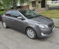 Сірий Кіа Ріо, об'ємом двигуна 1.59 л та пробігом 137 тис. км за 8850 $, фото 12 на Automoto.ua