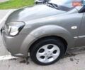 Серый Киа Рио, объемом двигателя 1.4 л и пробегом 226 тыс. км за 5200 $, фото 9 на Automoto.ua
