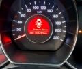 Серый Киа Рио, объемом двигателя 1.6 л и пробегом 153 тыс. км за 8000 $, фото 1 на Automoto.ua