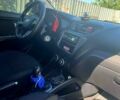 Серый Киа Рио, объемом двигателя 1.4 л и пробегом 153 тыс. км за 6000 $, фото 1 на Automoto.ua