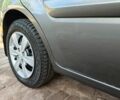Серый Киа Рио, объемом двигателя 1.4 л и пробегом 160 тыс. км за 5116 $, фото 7 на Automoto.ua