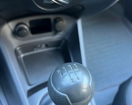 Сірий Кіа Ріо, об'ємом двигуна 1.4 л та пробігом 41 тис. км за 7099 $, фото 13 на Automoto.ua