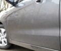 Серый Киа Рио, объемом двигателя 1.4 л и пробегом 141 тыс. км за 8500 $, фото 3 на Automoto.ua