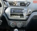 Серый Киа Рио, объемом двигателя 1.4 л и пробегом 204 тыс. км за 6200 $, фото 44 на Automoto.ua