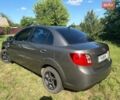 Сірий Кіа Ріо, об'ємом двигуна 1.4 л та пробігом 167 тис. км за 5500 $, фото 3 на Automoto.ua