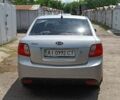 Сірий Кіа Ріо, об'ємом двигуна 1.4 л та пробігом 94 тис. км за 6660 $, фото 2 на Automoto.ua