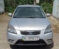 Сірий Кіа Ріо, об'ємом двигуна 1.4 л та пробігом 94 тис. км за 6660 $, фото 1 на Automoto.ua