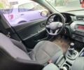 Серый Киа Рио, объемом двигателя 1.6 л и пробегом 190 тыс. км за 6954 $, фото 6 на Automoto.ua