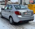 Серый Киа Рио, объемом двигателя 1.4 л и пробегом 89 тыс. км за 4900 $, фото 7 на Automoto.ua
