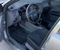 Серый Киа Рио, объемом двигателя 1.4 л и пробегом 0 тыс. км за 7400 $, фото 1 на Automoto.ua