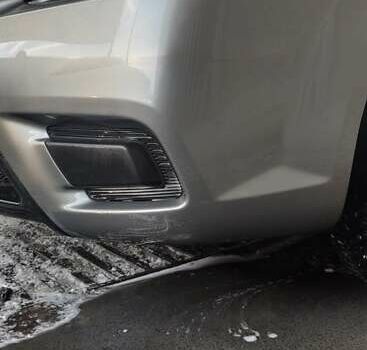 Сірий Кіа Ріо, об'ємом двигуна 1.4 л та пробігом 147 тис. км за 5500 $, фото 22 на Automoto.ua