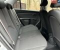Серый Киа Рио, объемом двигателя 1.4 л и пробегом 89 тыс. км за 4200 $, фото 14 на Automoto.ua