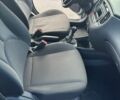 Серый Киа Рио, объемом двигателя 1.4 л и пробегом 89 тыс. км за 4300 $, фото 7 на Automoto.ua