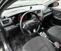 Сірий Кіа Ріо, об'ємом двигуна 1.6 л та пробігом 139 тис. км за 8500 $, фото 9 на Automoto.ua