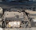 Серый Киа Рио, объемом двигателя 1.4 л и пробегом 94 тыс. км за 6660 $, фото 8 на Automoto.ua