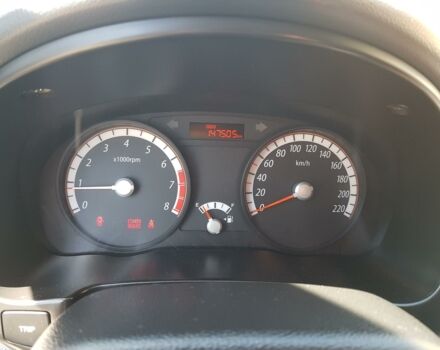 Сірий Кіа Ріо, об'ємом двигуна 1.4 л та пробігом 150 тис. км за 7700 $, фото 2 на Automoto.ua