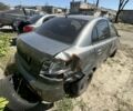 Серый Киа Рио, объемом двигателя 1.4 л и пробегом 244 тыс. км за 1499 $, фото 15 на Automoto.ua