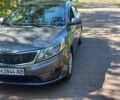 Серый Киа Рио, объемом двигателя 0 л и пробегом 158 тыс. км за 5800 $, фото 15 на Automoto.ua