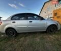 Сірий Кіа Ріо, об'ємом двигуна 1.4 л та пробігом 245 тис. км за 4000 $, фото 3 на Automoto.ua