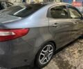 Сірий Кіа Ріо, об'ємом двигуна 1.59 л та пробігом 262 тис. км за 7200 $, фото 1 на Automoto.ua