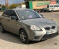 Серый Киа Рио, объемом двигателя 1.4 л и пробегом 120 тыс. км за 4999 $, фото 4 на Automoto.ua
