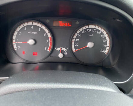 Сірий Кіа Ріо, об'ємом двигуна 1.4 л та пробігом 169 тис. км за 5000 $, фото 9 на Automoto.ua