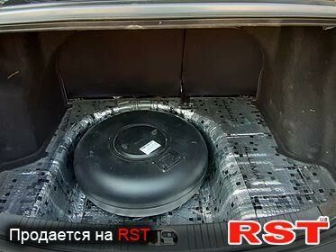 Серый Киа Рио, объемом двигателя 1.4 л и пробегом 68 тыс. км за 6600 $, фото 3 на Automoto.ua