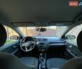 Сірий Кіа Ріо, об'ємом двигуна 1.4 л та пробігом 94 тис. км за 7600 $, фото 19 на Automoto.ua