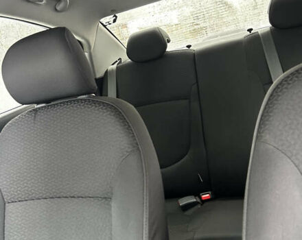 Серый Киа Рио, объемом двигателя 1.6 л и пробегом 168 тыс. км за 7000 $, фото 14 на Automoto.ua