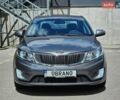 Сірий Кіа Ріо, об'ємом двигуна 1.4 л та пробігом 119 тис. км за 8200 $, фото 1 на Automoto.ua