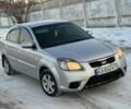 Сірий Кіа Ріо, об'ємом двигуна 1.4 л та пробігом 225 тис. км за 5241 $, фото 9 на Automoto.ua