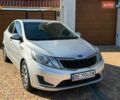 Сірий Кіа Ріо, об'ємом двигуна 1.4 л та пробігом 238 тис. км за 6200 $, фото 1 на Automoto.ua