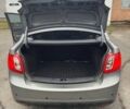 Серый Киа Рио, объемом двигателя 1.4 л и пробегом 135 тыс. км за 6999 $, фото 23 на Automoto.ua
