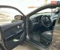 Серый Киа Рио, объемом двигателя 1.4 л и пробегом 190 тыс. км за 7100 $, фото 4 на Automoto.ua