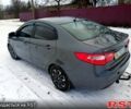 Сірий Кіа Ріо, об'ємом двигуна 1.4 л та пробігом 108 тис. км за 7300 $, фото 6 на Automoto.ua