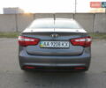 Серый Киа Рио, объемом двигателя 1.59 л и пробегом 191 тыс. км за 6600 $, фото 5 на Automoto.ua