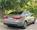 Серый Киа Рио, объемом двигателя 1.4 л и пробегом 190 тыс. км за 7100 $, фото 2 на Automoto.ua