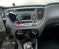 Серый Киа Рио, объемом двигателя 1.4 л и пробегом 200 тыс. км за 5200 $, фото 3 на Automoto.ua
