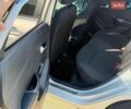 Серый Киа Рио, объемом двигателя 1.4 л и пробегом 238 тыс. км за 6200 $, фото 11 на Automoto.ua