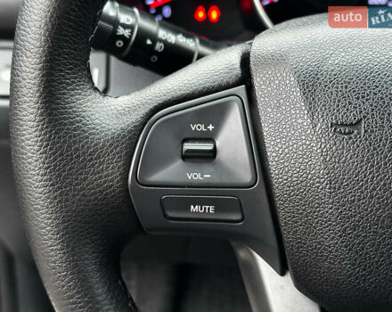 Сірий Кіа Ріо, об'ємом двигуна 1.6 л та пробігом 139 тис. км за 8500 $, фото 21 на Automoto.ua