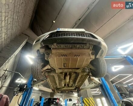 Сірий Кіа Ріо, об'ємом двигуна 1.4 л та пробігом 138 тис. км за 5500 $, фото 1 на Automoto.ua